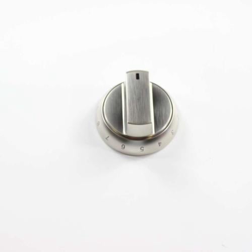 LG LDE4413ST replacement part - LG AEZ74073405 Knob Assembly
