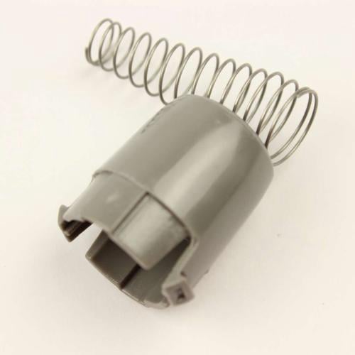 LG WM2140CW replacement part - LG AGM73610701 Door Magnet + Spring Holder