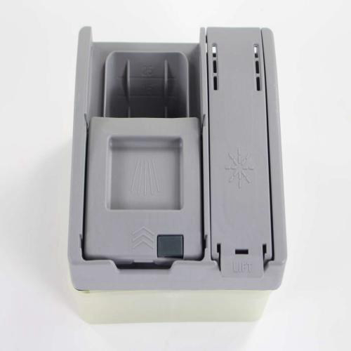 LG LUDP8997SN replacement part - LG AGM75469801 Dispenser + Svc Jig
