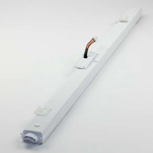 LG LRFDS2503S/00 replacement part - LG AGU73767902 Front Mullion Plate Assembly