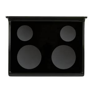 LG AGU73969713 Glass Cooktop Assembly
