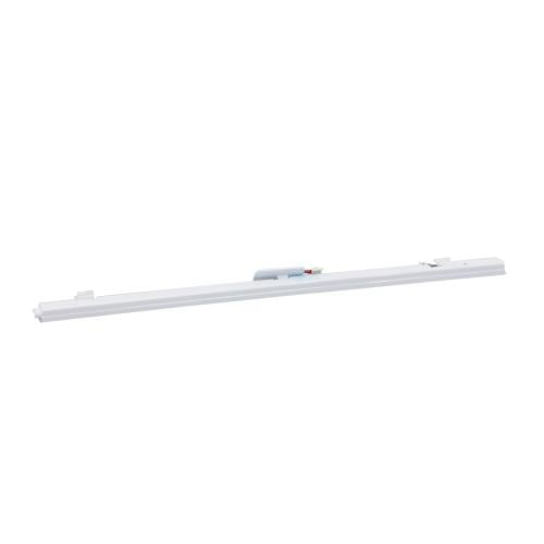 LG AGU74110902 Front Plate Assembly