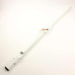 LG LFCS25426D replacement part - LG AGU74110903 Refrigerator Door Guide - Genuine Part