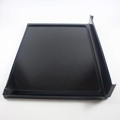 LG LDE4413ST replacement part - LG AGU74969002 Plate Assembly