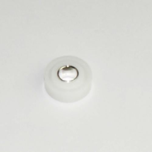 LG LFC22760SW replacement part - LG AHJ72989901 Roller Assembly