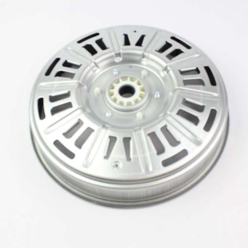 LG WM2140CW replacement part - LG AHL72914402 Rotor Assembly