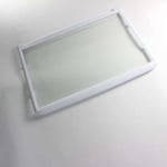 LG LTC24380SB replacement part - LG AHT73514302 Refrigerator Shelf - Genuine Part
