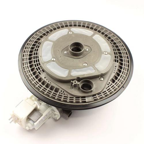 LG LDF6810ST-02 replacement part - LG AJH31248608 Sump Assembly