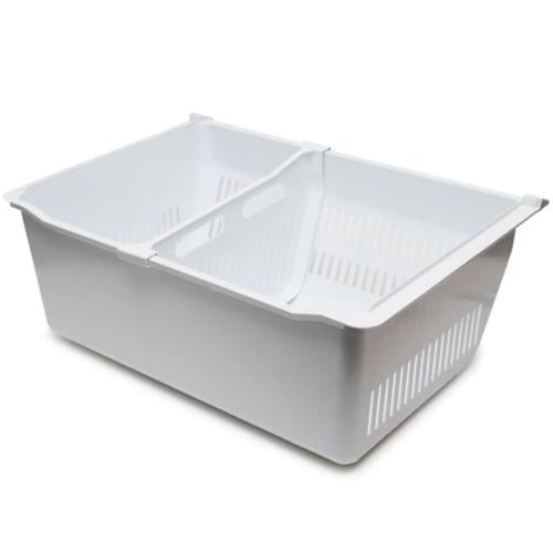 LG LFX28977ST replacement part - LG AJP73594404 Refrigerator Freezer Drawer