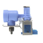 LG LFC20740ST replacement part - LG AJU55759303 Refrigerator Water Inlet Valve Assembly - Genuine Part