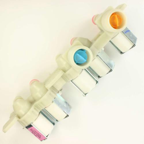 LG WT1701CV replacement part - LG AJU73213301 Water Inlet Valve