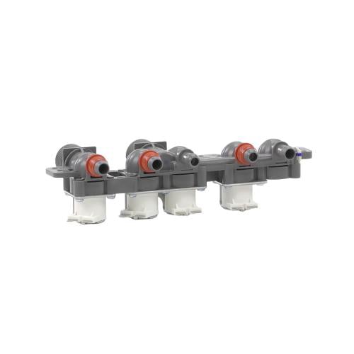 LG WT7300CV replacement part - LG AJU75152602 Inlet Valve Assembly