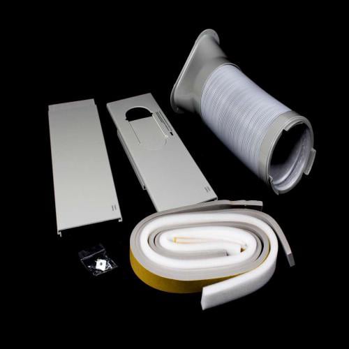 LG LP0910WNRY0 replacement part - LG COV31735401 Duct Exhaust Hose And Window K