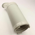LG LP1014WNR replacement part - LG COV32305701 Air Conditioner Duct Assembly - Genuine Part