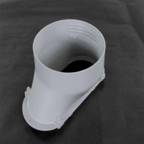 LG LP0817WSR/00 replacement part - LG COV33315301 Oval Connector Exhaust