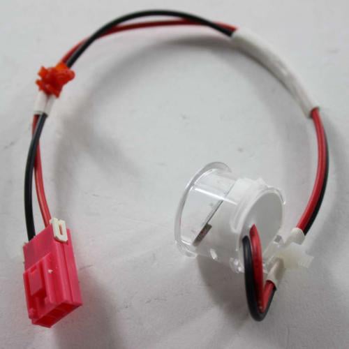 Kenmore 796.41303610 replacement part - LG EAQ61400802 Led Wcover Lamp