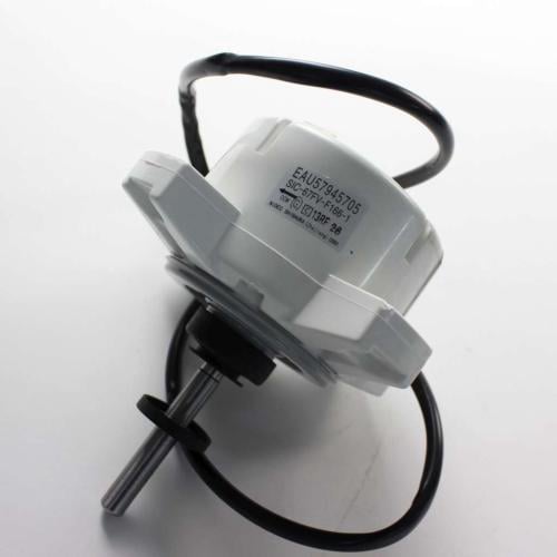 LG LP123HDUC1 replacement part - LG EAU57945705 Motor Assembly,Dc,Outdoor