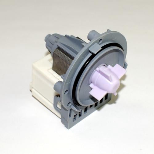 Kenmore 796.41303610 replacement part - LG EAU61383503 Washer Circulation Pump Motor