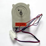 Kenmore 795.72489411 replacement part - LG EAU61524007 Refrigerator Evaporator Fan Motor - Genuine Part