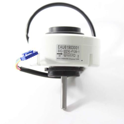 LG LP123HD3B/00 replacement part - LG EAU61903001 Motor Assembly,Dc,Indoor