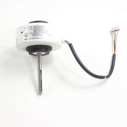 LG AMNW12GEBA0 replacement part - LG EAU62004011 Motor Assembly,Dc,Indoor