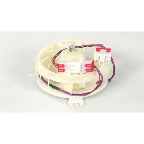 LG 74093 replacement part - LG EAU64824401 Dc Motor Assembly