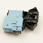 LG WM2140CW replacement part - LG EBF49827801 Washer Door Lock And Switch - Genuine Part