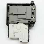 Kenmore Washing Machine 796.41262611 replacement part LG EBF61315802 Washer Door Lock Switch Assembly