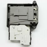LG WM3370HRA replacement part - LG EBF61315802 Washer Door Lock Switch Assembly