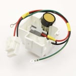 LG LFX29937ST replacement part - LG EBG60663230 Refrigerator Thermistor Assembly - Genuine Part