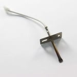 LG LDE4413ST replacement part - LG EBG61305805 Range Oven Temperature Thermistor Sensor - Genuine Part