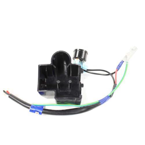 LG LFXS28968S replacement part - LG EBG61486617 Ptc Thermistor Assembly