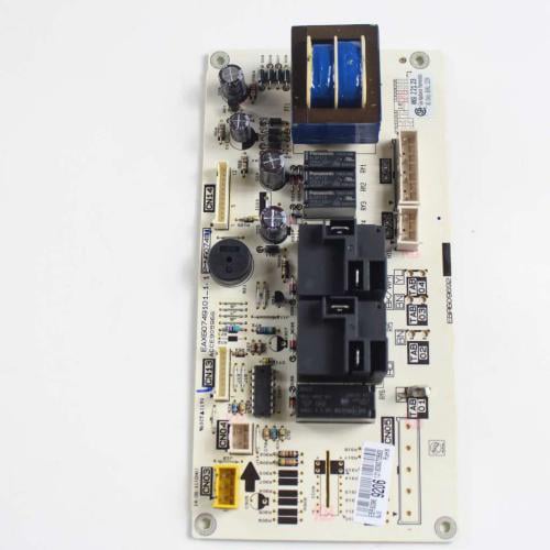 LG LRG3091SW replacement part - LG EBR60969206 Power Supply
