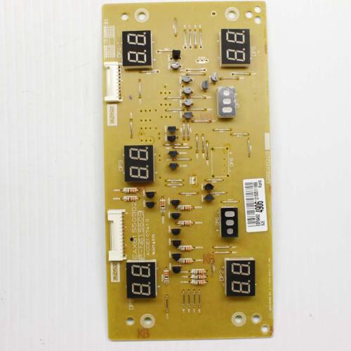 LG LRE3085ST replacement part - LG EBR64624906 Display Control Board