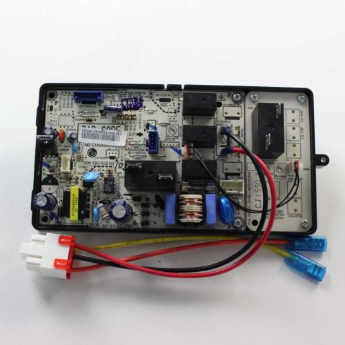 LG LW1816HR replacement part - LG EBR76261810 Main Board