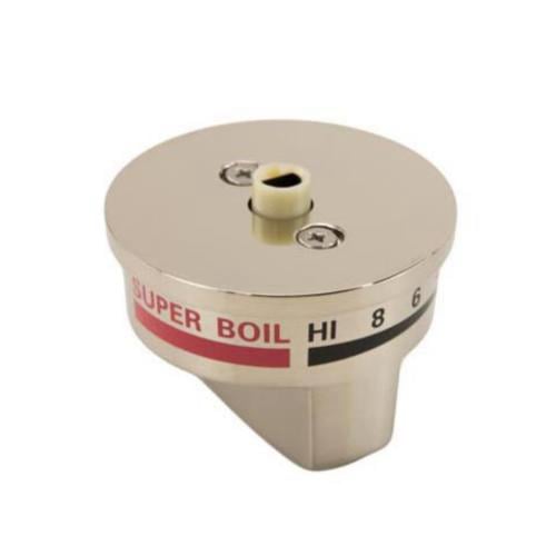 LG LRG30357ST replacement part - LG EBZ37189609 Gas Range Knob Ebz37189609