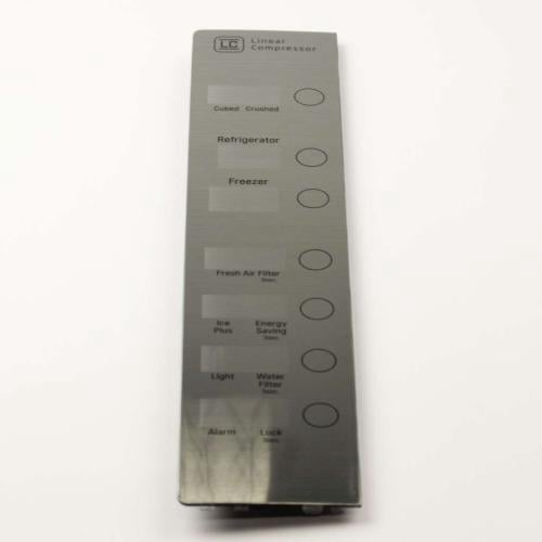 LG LFX31925ST/00 replacement part - LG MCK66585116 Display Cover