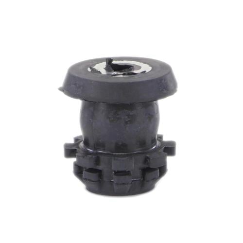 Kenmore 796.41073.310 replacement part - LG MCQ41502701 Damper