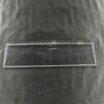 LG LFCS27596S/01 replacement part - LG MCR66806901 Refrigerator Deli Drawer Front Cover - Genuine Part