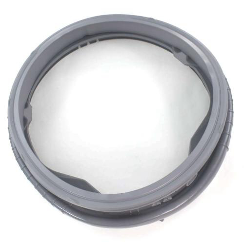 LG WM2801HLA replacement part - LG MDS47123601 Door Boot Seal Gasket