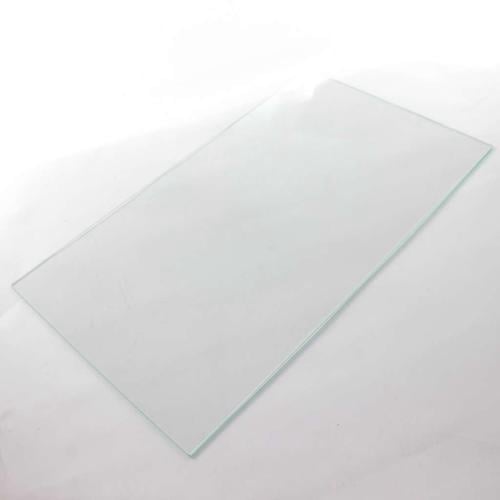 LG 73139 replacement part - LG MHL42613217 Refrigerator Glass Shelf Mhl42