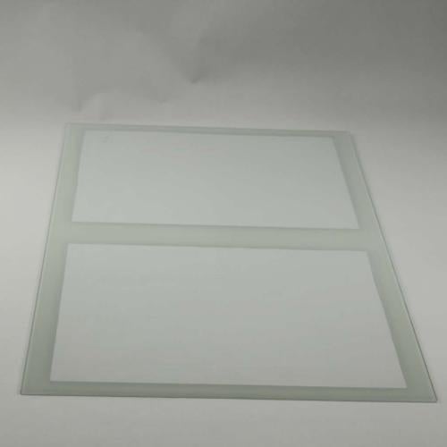 Kenmore 79568032212 replacement part - LG MHL61952311 Glass Shelf