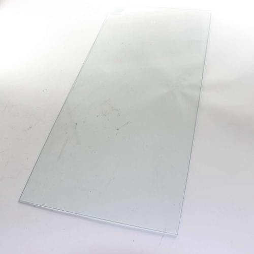LG LFCS25426D replacement part - LG MHL62931401 Glass Shelf