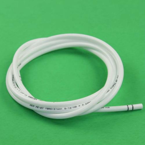 Samsung RF263BEAEBC/AA-02 replacement part - LG MJU62070603 Plastic Tube