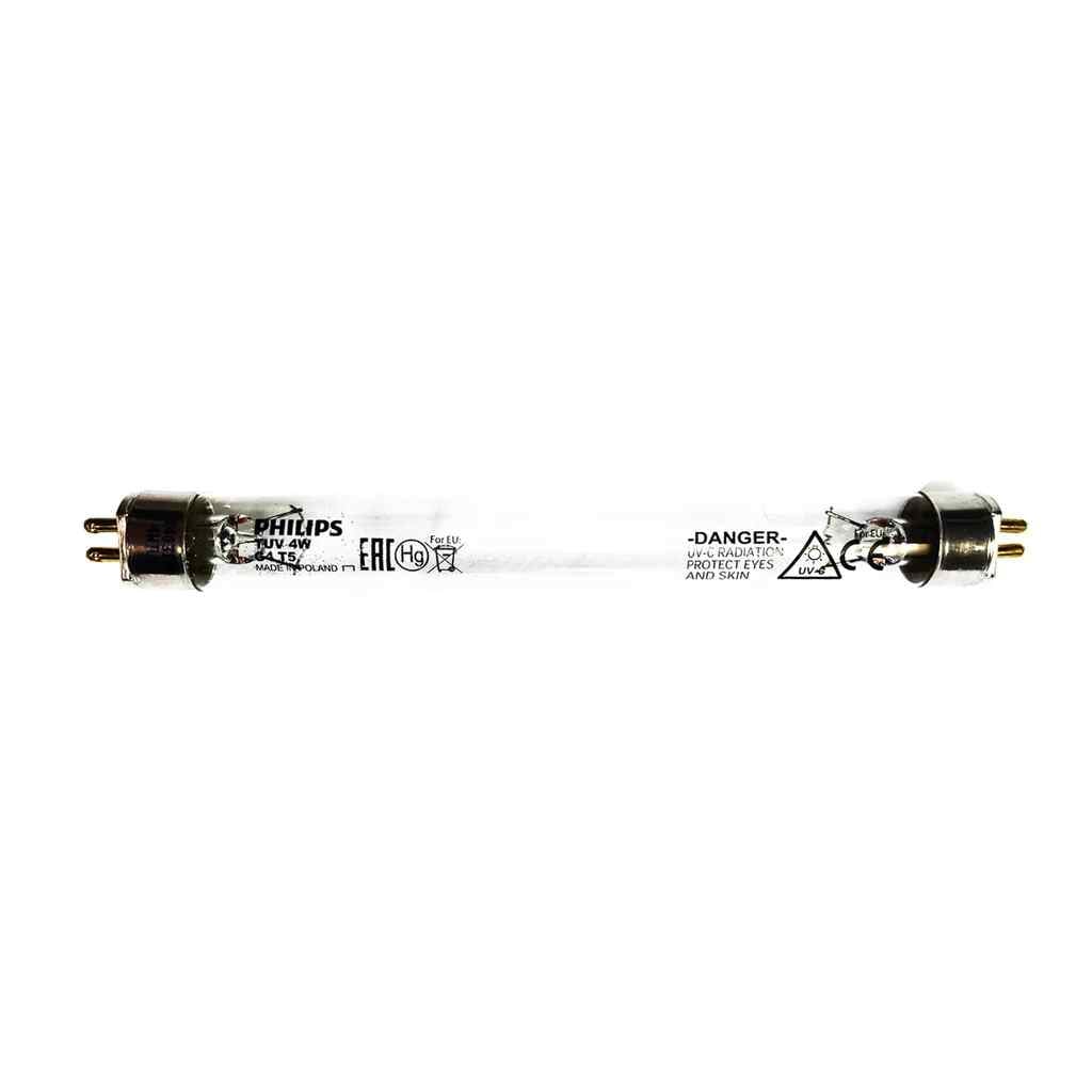 LivePure LP5000DMVC replacement part - LivePure DMVC-UV Replacement UV Bulb for Ultramite Dust Mite Vacuum