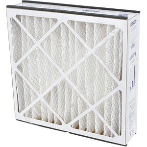 Filters Fast Air Filter MERV 8 2-Pack Replacement For Trion Air Bear 255649-103 