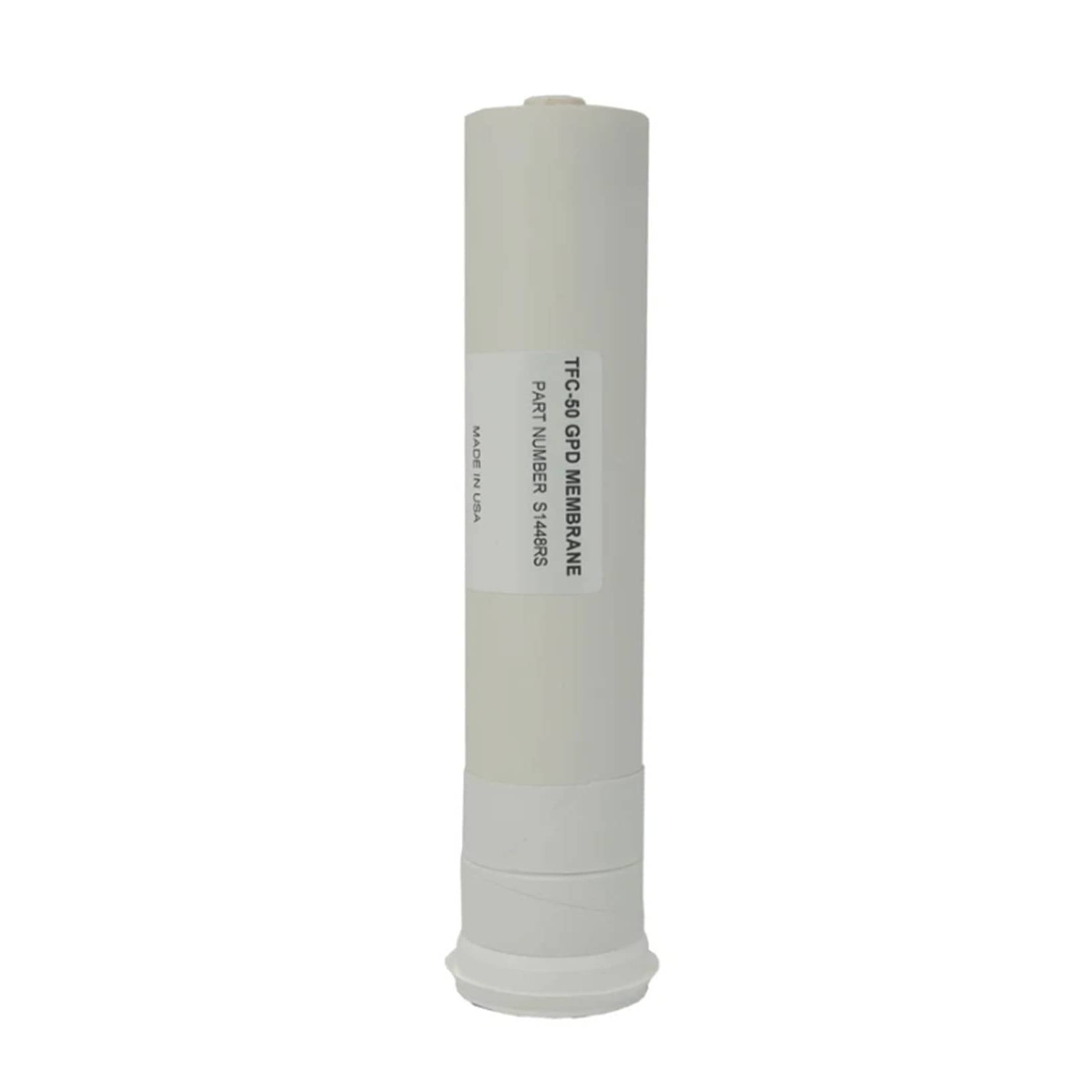 Microline S1448RS Reverse Osmosis Membrane, 50 GPD