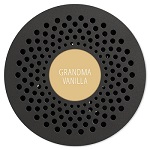 Moodo Aroma Diffuser Fragrance Capsules - Grandma Vanilla