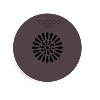 Moodo MoodGo Wood Royale Fragrance Capsule