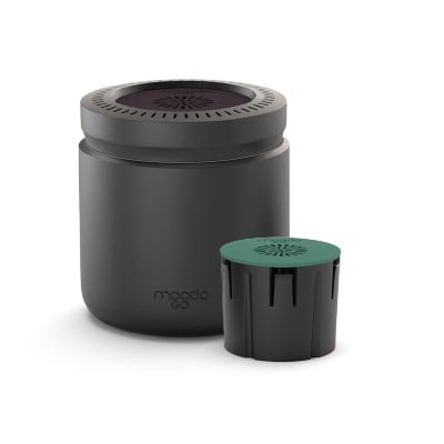 Moodo MODGO-0001 MoodGo Aroma Diffuser